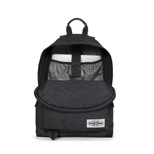 WYOMING INTO BLACK YARN EK81157S  EASTPAK 