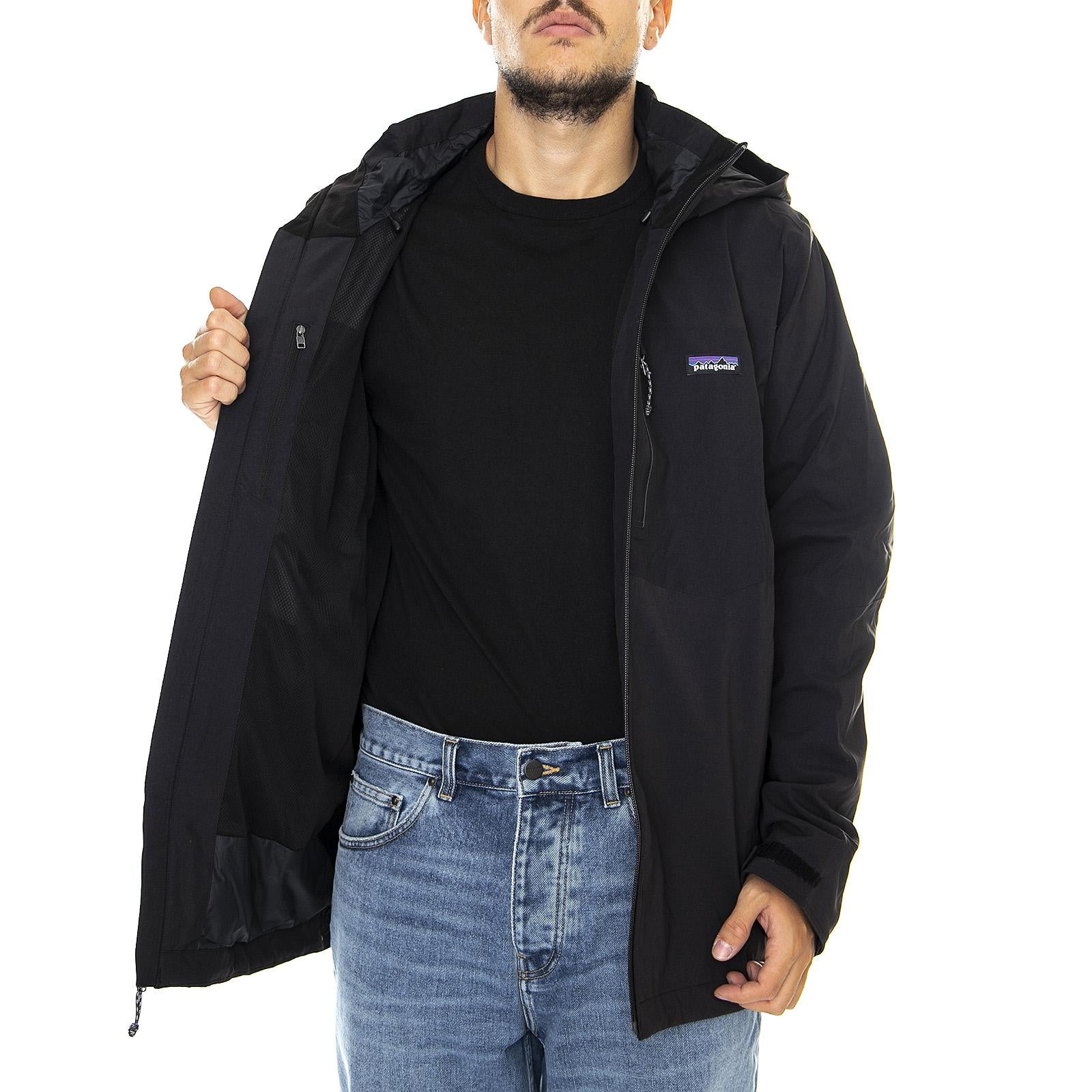  28055-BLK  PATAGONIA 