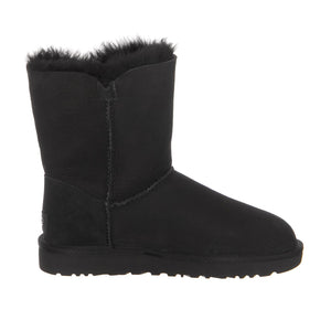 BAILEY BUTTON II BLACK UGSBLBBK1016226W  UGG 