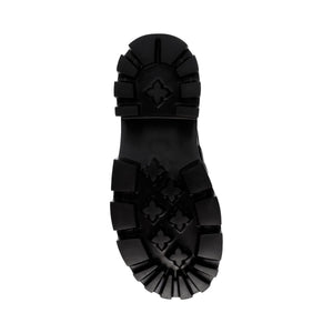 Merit Black Action Leather - Scarpe Donna Nere SMSMERITS-05O  STEVE MADDEN 