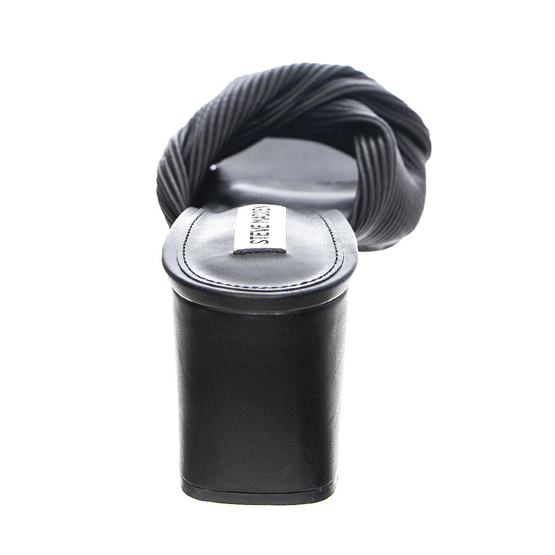 Levity Black - Sandali Donna Neri SMSLEVITY-BLA  STEVE MADDEN 