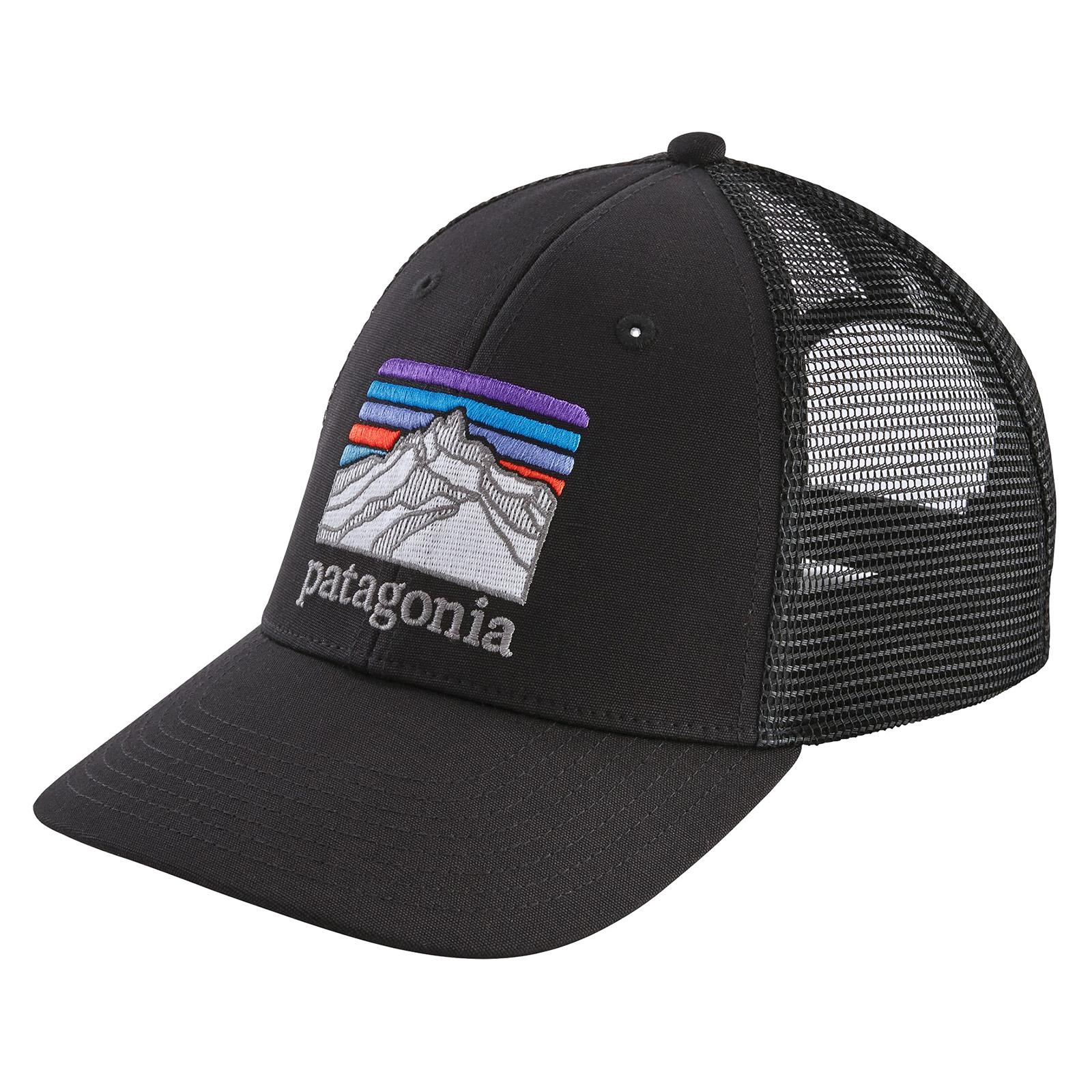  38250-BLK  PATAGONIA 