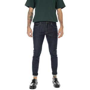 Luke Rinse - Pantaloni Denim Jeans Uomo Blu L719PX36  LEE 