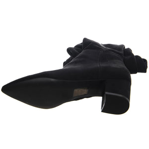  BOLT01S1-BLK  STEVE MADDEN 