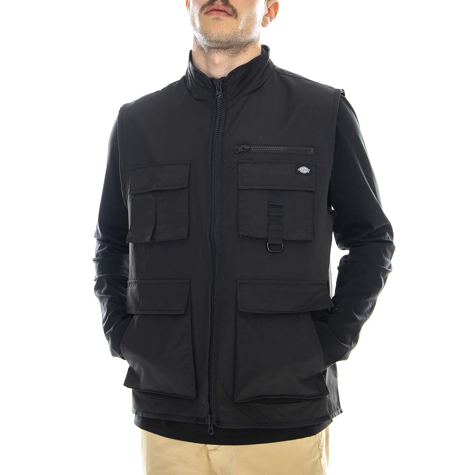  DK0A4TM1-BLK  DICKIES 