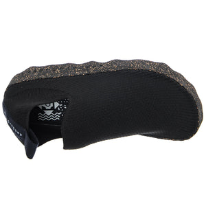 As Portuguesas Care Shoes - Black - Scarpe Profilo Basso Donna Nere P018019026  ASPORTUGUESAS 