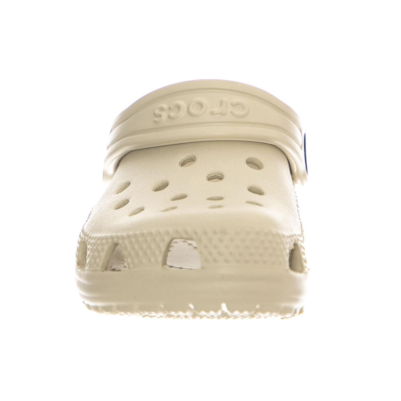 Classic Clog T Beige - Sandali Bambini Beige CR.206990 BONE CROCS 