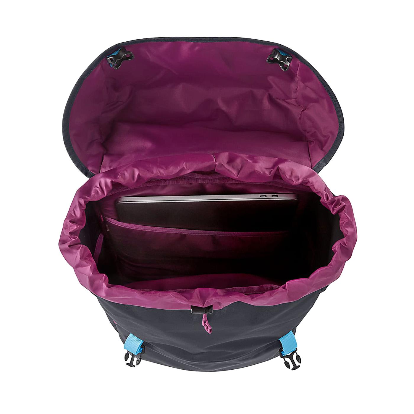 Fieldsmith Lid Pack Pitch Blue - Zaino Blu 48546-PIBL  PATAGONIA 