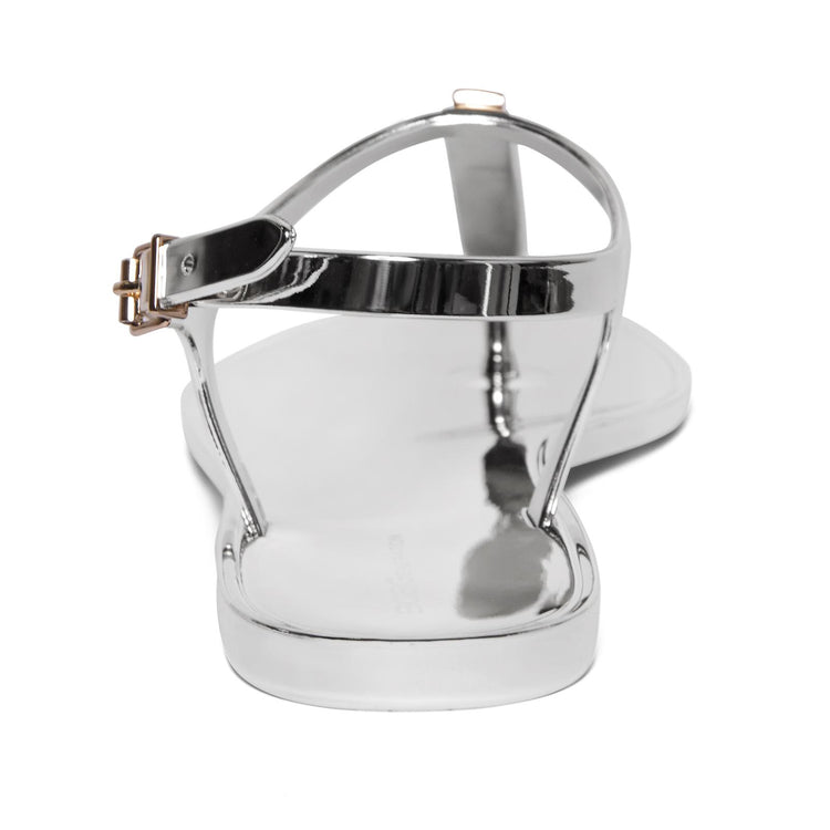 STRAZZ Y-GOLD SPECCHIO PVC BCSSTRAZZY-GOLD  BCBG 