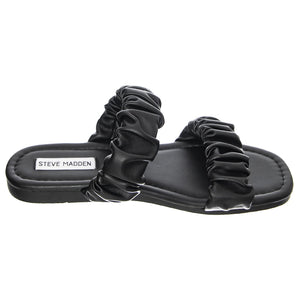 Abloom Black - Sandali Donna Neri SMSABLOOM-BLA  STEVE MADDEN 