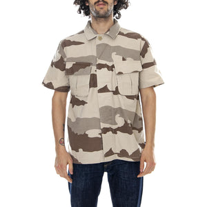  1110036-CAMO  STUSSY 