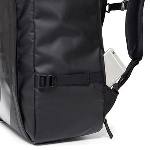 Base Camp Fuse Box Bag - Tnf Black / Tnf Black - Borsa Nera NF0A3KVRKX71  THE NORTH FACE 
