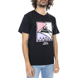  16505-BLACK  BRIXTON 