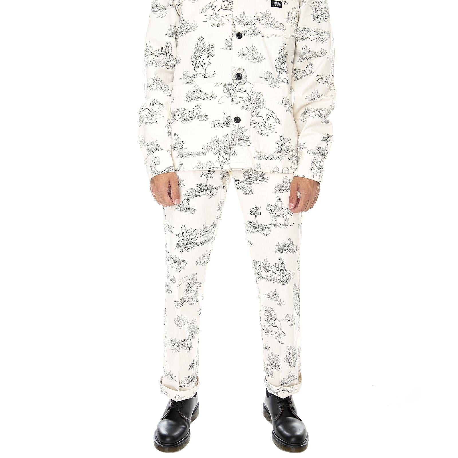  DK0A4X7ZECR1  DICKIES 