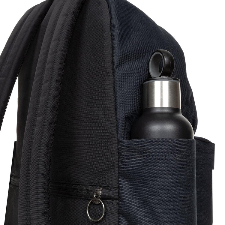 Day Pak'R Road To Patches Black - Zaino Nero EK0A5BG40T91  EASTPAK 