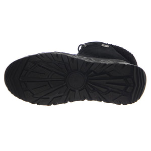 W Terretrail Cozy Lace Black- Scarpe Donna Nere UGSTERCLBLK1158210W  UGG 
