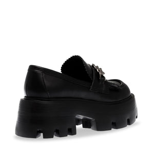 Merit Black Action Leather - Scarpe Donna Nere SMSMERITS-05O  STEVE MADDEN 