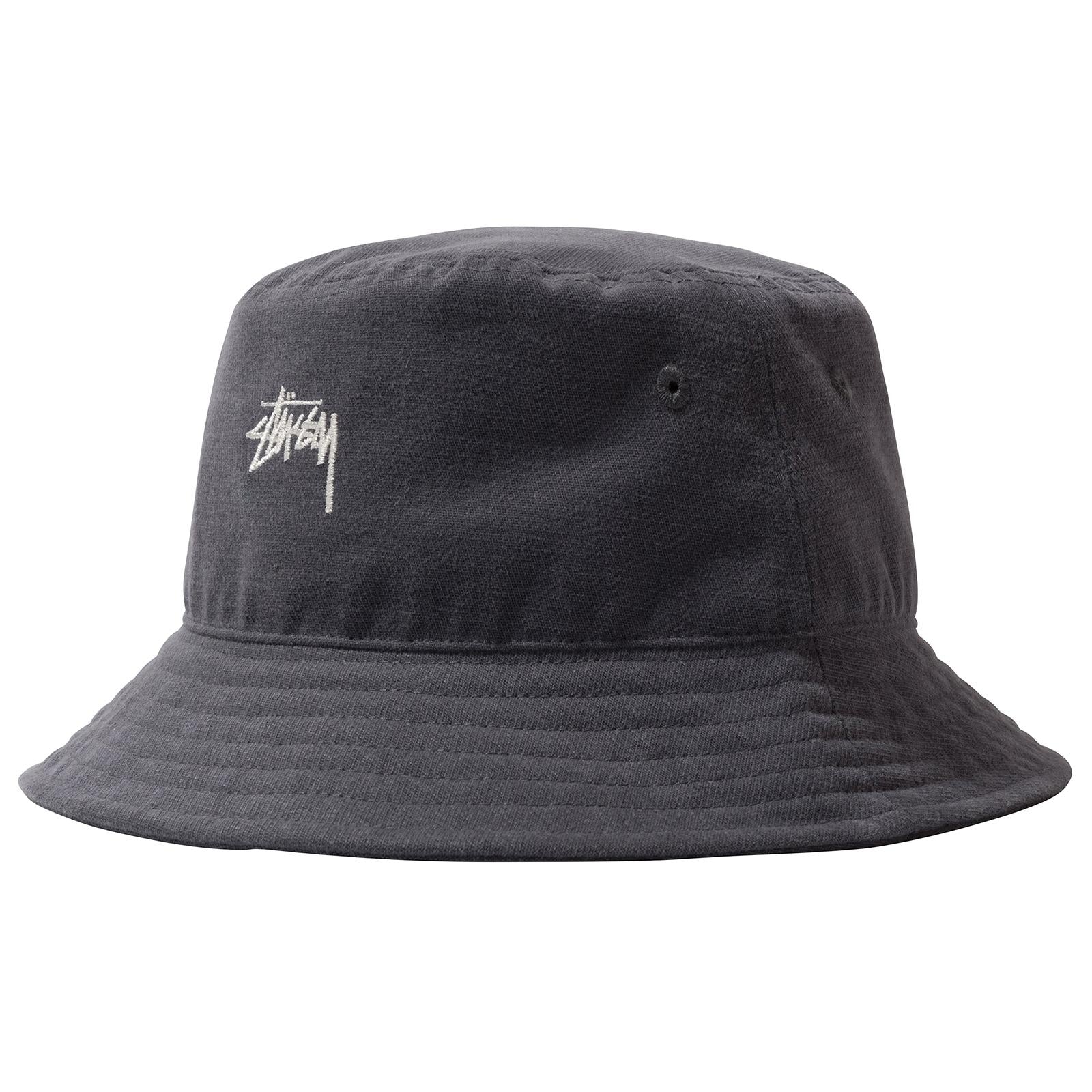  1321050-CHARCOAL  STUSSY 