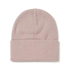 Karma Beanie Mushroom - Cappellino a Cuffia Rosa 100030197-MUH  OBEY 