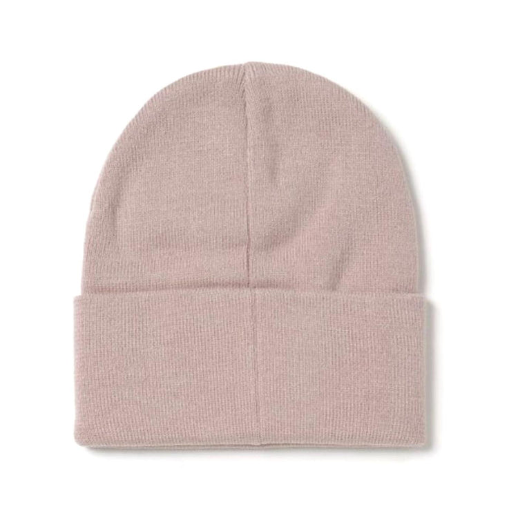 Karma Beanie Mushroom - Cappellino a Cuffia Rosa 100030197-MUH  OBEY 