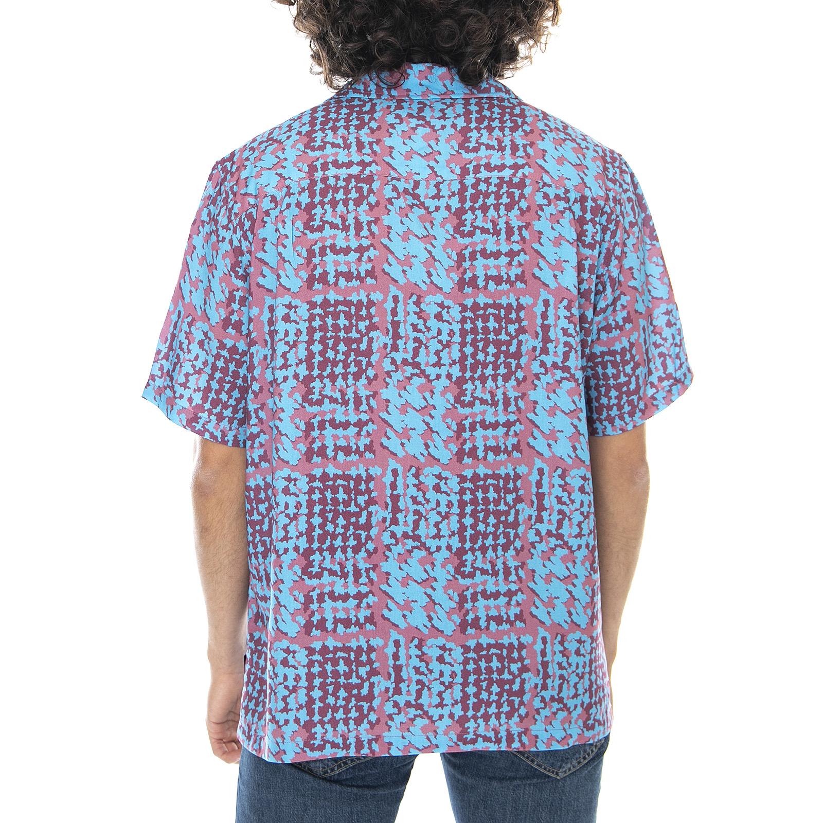  1110150-BERR  STUSSY 