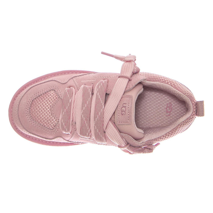 UGG K Lo LowMel - Scarpe Bambino Rosa 1166490K-PKJ . UGG 