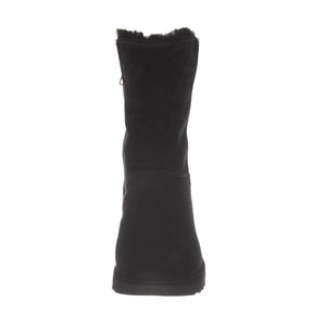 ABREE SHORT NERO UGSABRSNERO1016589W  UGG 