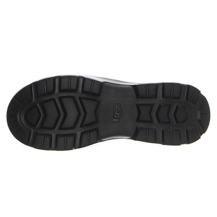 W Neumel x  Zip Black - Stivaletti Neri UGSNEUMXZBK1158235W  UGG 