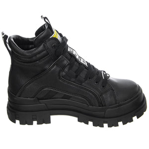  BFSASPHANCMID-BK  BUFFALO 