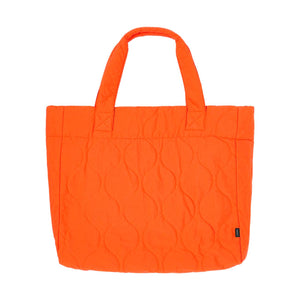 Revesible Tote Bag Black - Borsa Shopping Bag Reversibile Nera I032675.89.JQ.  EDWIN 