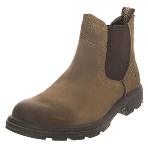 Biltmore Chelsea Otter Suede - Stivaletti Uomo Marroni UGMBILCOSD1123669M  UGG 