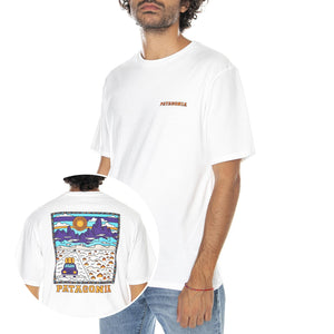  38537-WHI  PATAGONIA 