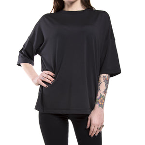 Belinda Top Black 1711104-101  DR. DENIM 