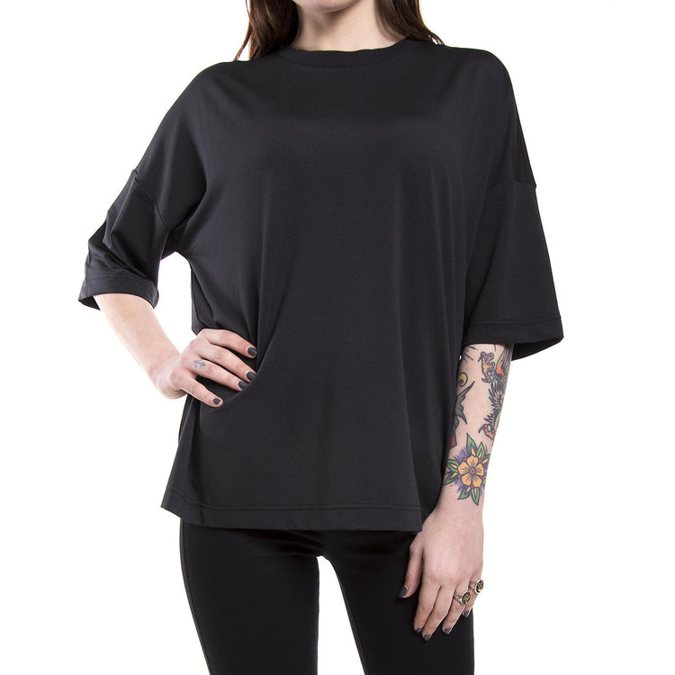 Belinda Top Black 1711104-101  DR. DENIM 