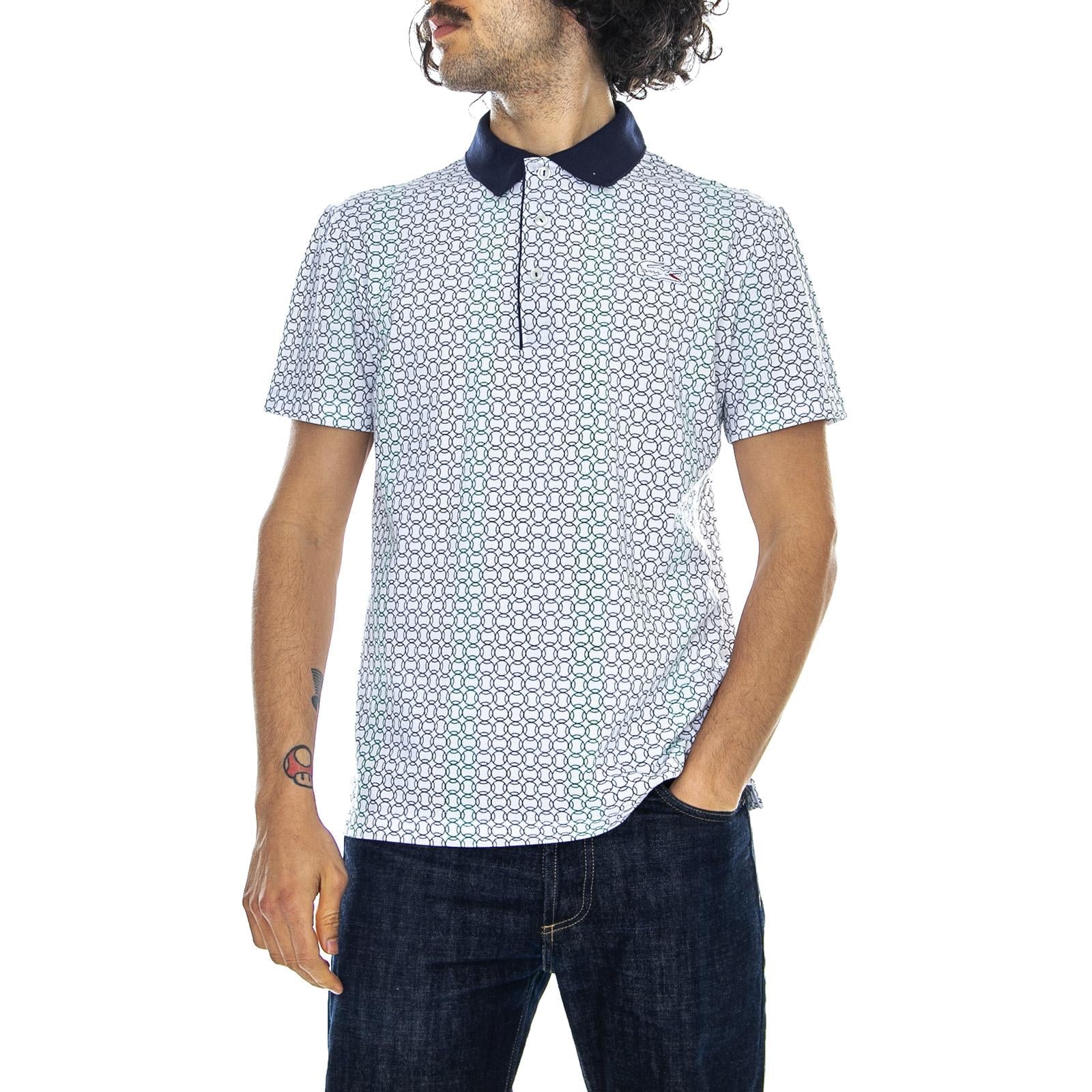  PH3476-7VT . LACOSTE 