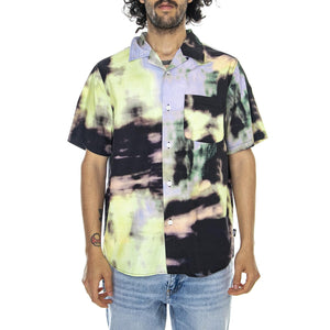  1110052-BLAC  STUSSY 