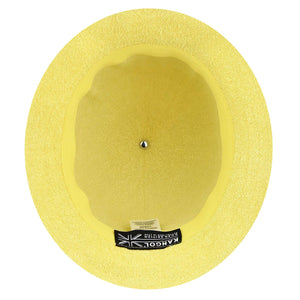 Bermuda Casual Hat - Lemon Sorbet - Cappello Giallo 0397BC-LS709 . KANGOL 