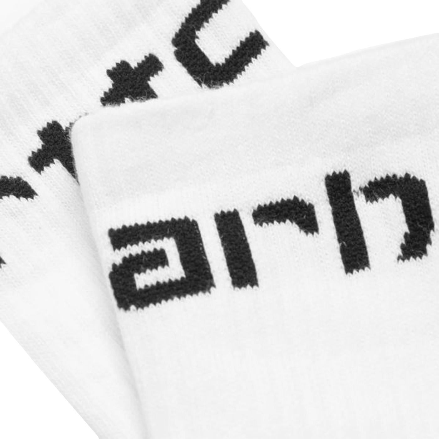 Carhartt Socks - Calzini Bianchi I036748 00AXX CARHARTT WIP 