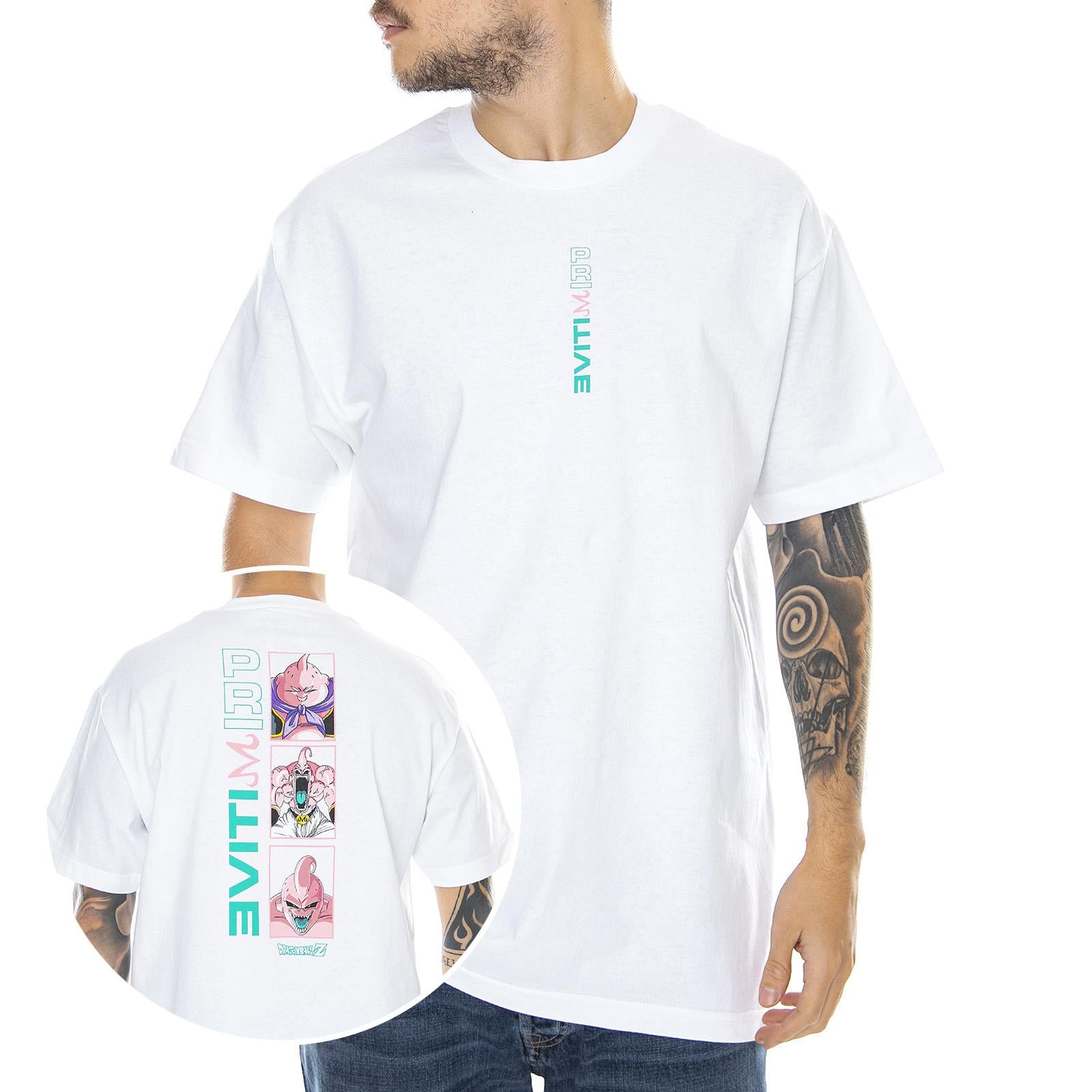  PAPSU1942-WHT  PRIMITIVE 