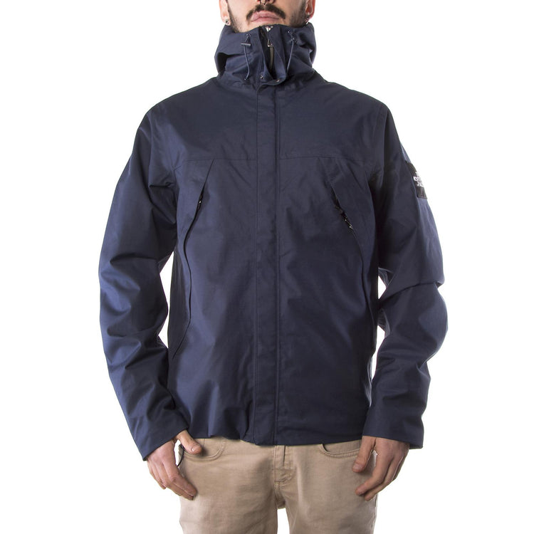 M 1990  MOUNTAIN JKT URBAN NAVY T0CD4SH2G  THE NORTH FACE 