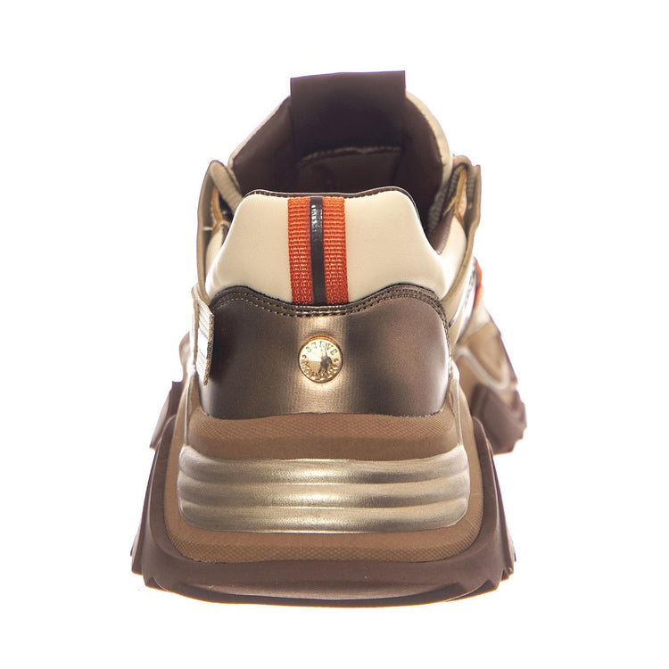 Kingdom Cappuccio Multi - Scarpe Donna Multicolore SMPKINGDOM-CM3  STEVE MADDEN 