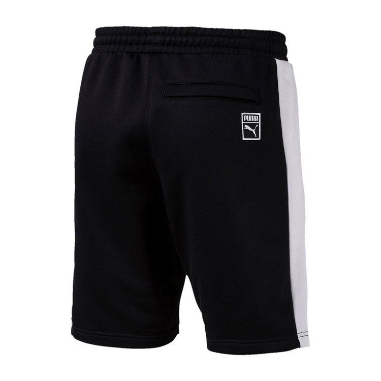 ArchiveT7 Shorts Poly Puma Black 57502901  PUMA 
