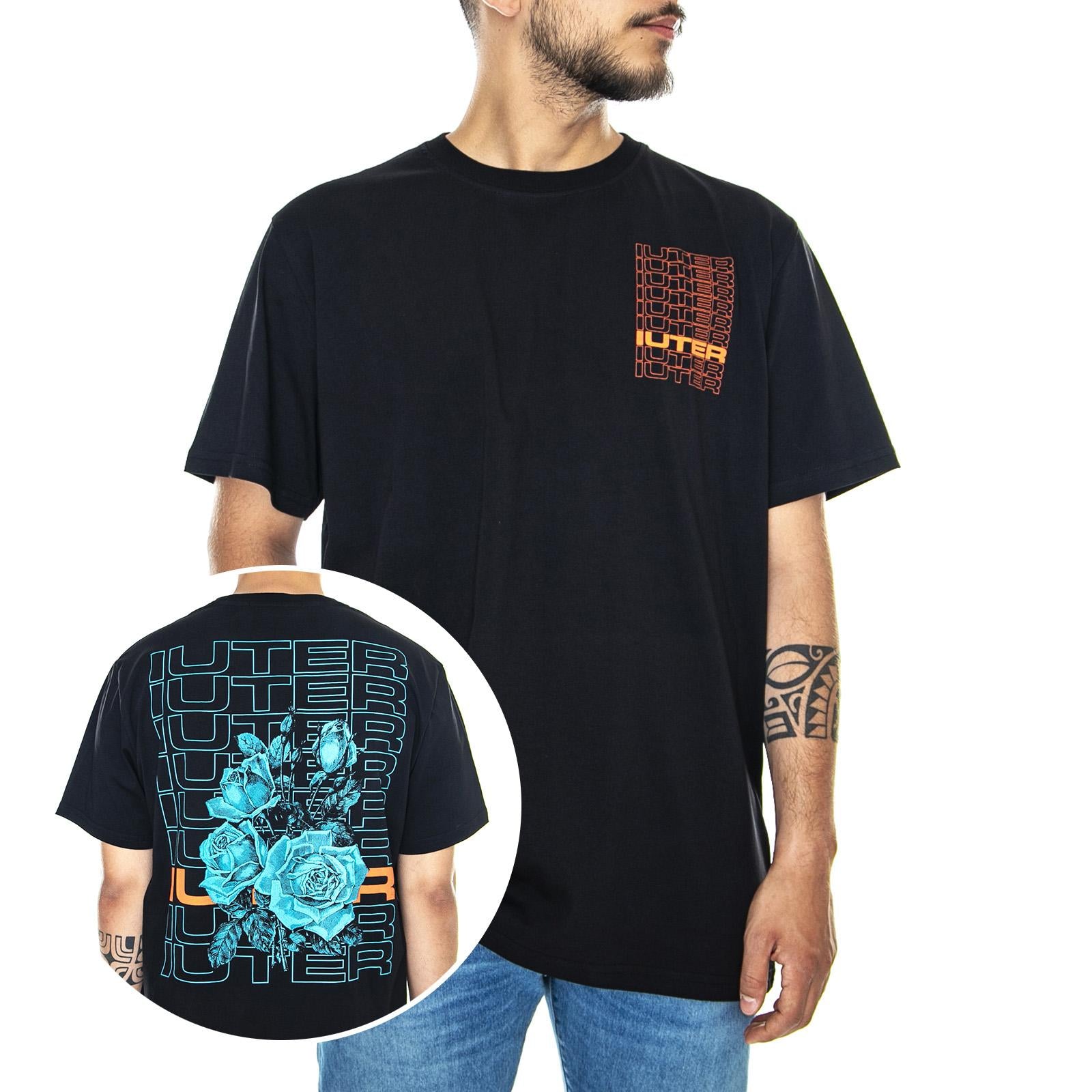  19WITS95-BLACK  IUTER 