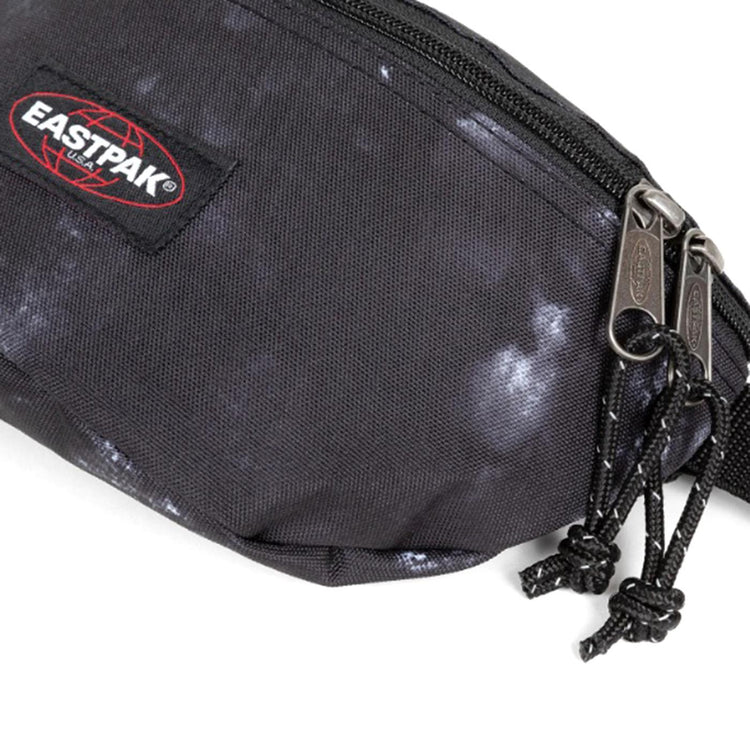 Springer Camo Dye Black - Marsupio Nero / Multicolore EK0000749D31  EASTPAK 