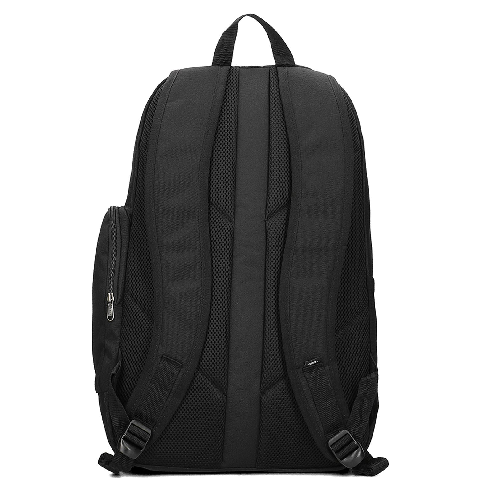Transient III Backpack - Black - Zaino Nero VA2WNXBLK  VANS 