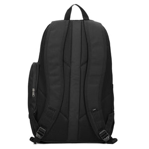 Transient III Backpack - Black - Zaino Nero VA2WNXBLK  VANS 