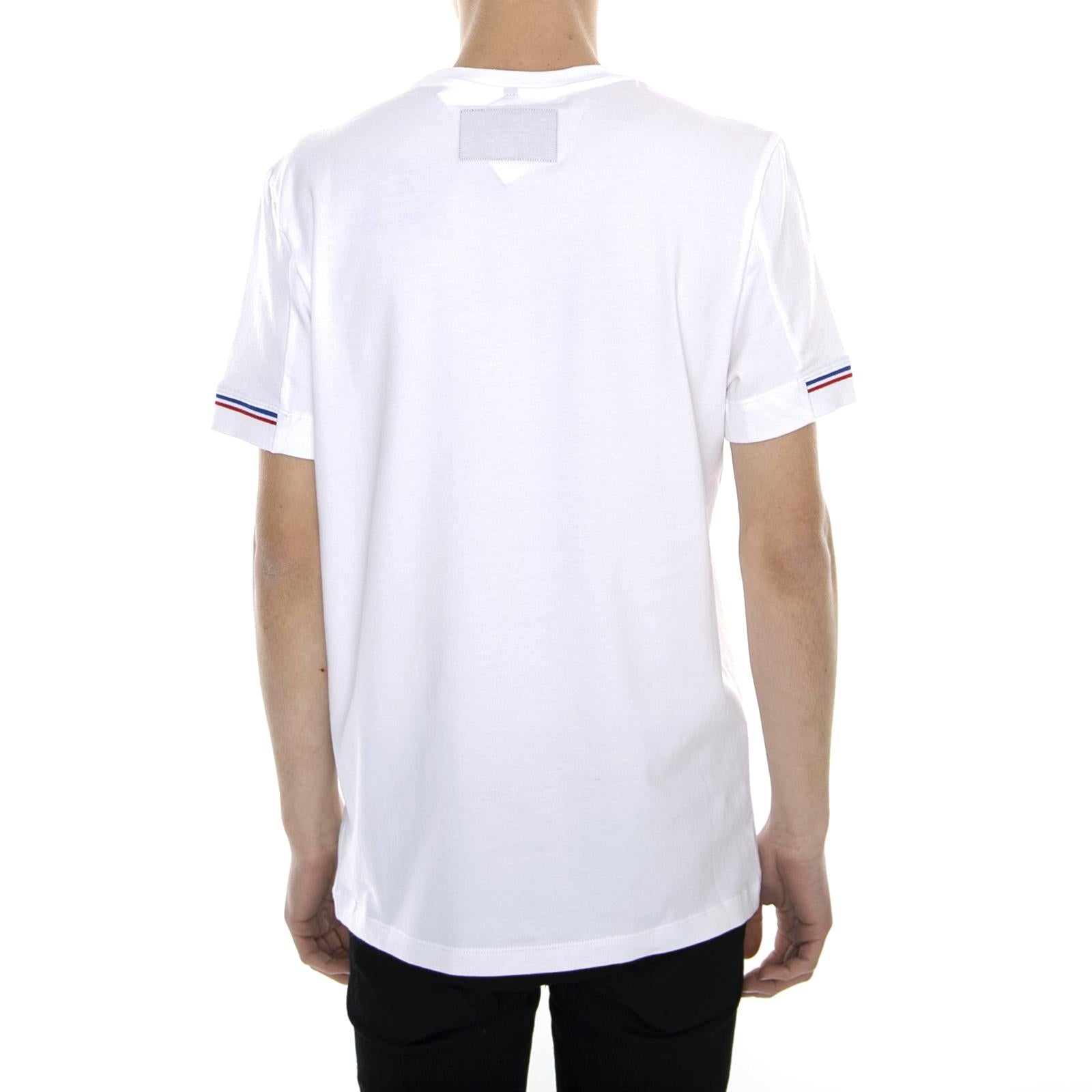  1910748-new optical white  LE COQ SPORTIF 