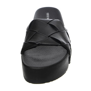 Co Star Black - Sandali Donna Neri SMSCO STAR-BLA  STEVE MADDEN 