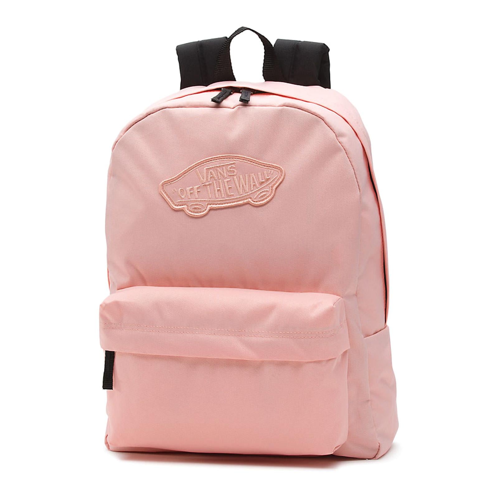 Wm Realm - Blossom Pink - Zaino V00NZ0EI2  VANS 