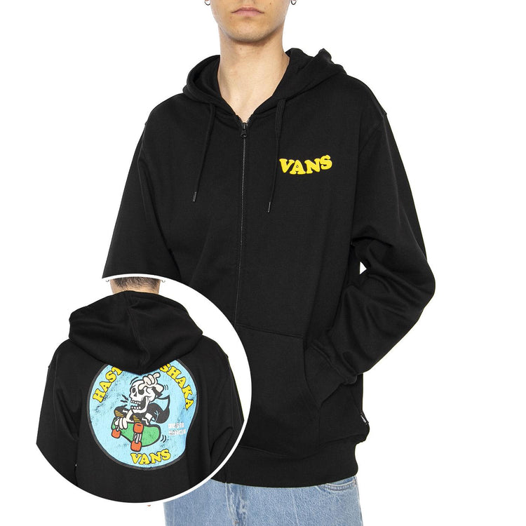  VN000NWMBLK1 1 VANS 